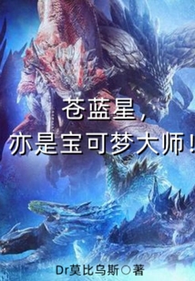 苍蓝星亦是宝可梦大师dr莫比乌斯