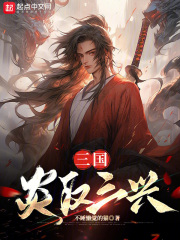 三兴炎汉小说