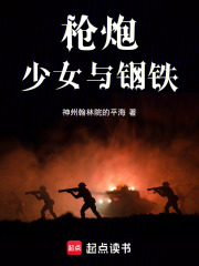 枪炮,少女与钢铁