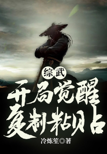 综武:开局觉醒复制粘贴 冷炼笙