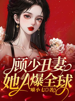 顾少捧妻