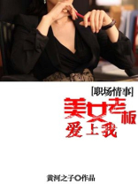 职场情事美女老板,爱上我小说