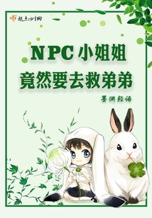 npc姐姐回来了