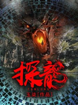 探龙棺