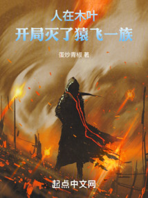 人在木叶,开局灭了猿飞一族小说免费阅读