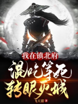 我在镇北府混吃等死,转眼灭城!