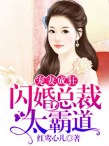 宠妻成狂:闪婚总裁太霸道手机阅读_都市小说_999文学