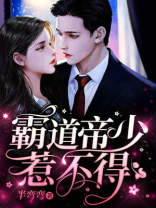 霸道帝少惹不得慕以言慕念安