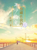 他藏在我心底 小说