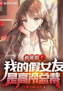 被催婚!我的假女友是高冷总裁 小说