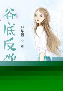 谷底反弹的成语