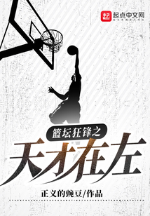 篮坛狂锋之天才在左TXT下载