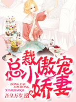 傲娇总裁,宠妻无度 小说