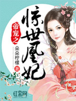 惊世凰妃 小说