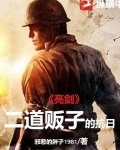 亮剑：二道贩子的抗日