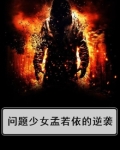 问题少女 小说