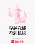 我能看到机缘