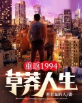 重返1994：草莽人生
