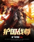 护国战尊陆正阳