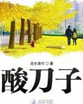 酸刀子是什么