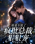 娇妻不娇之总裁惹爱成婚