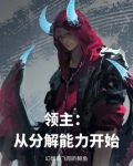 领主等级